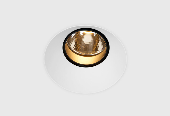 Aplis In Line 120 White Led Directional 4