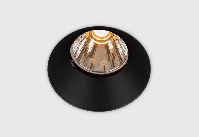 Aplis In Line 120 White Led Downlight1