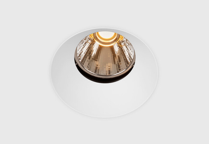 Aplis In Line 120 White Led Downlight4