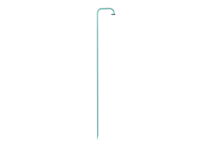 Balad Spike Stand Bleu Lagune