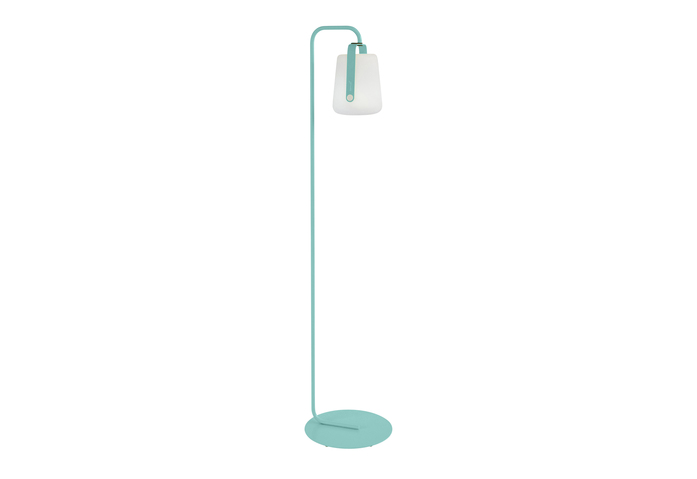 Balad Upright Stand Bleu Lagune