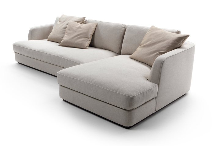 Barret Divano Componibile B 2
