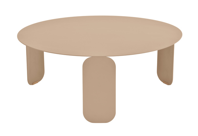Bebop Table D80 Muscade