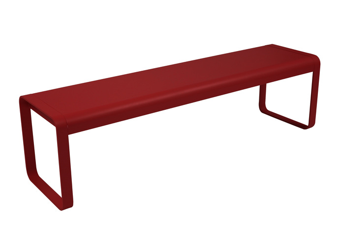 Bellevie Bench Piment