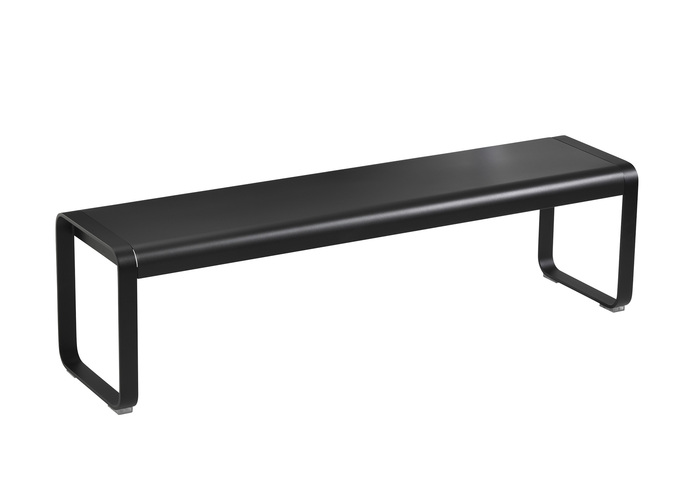 Bellevie Bench Reglisse