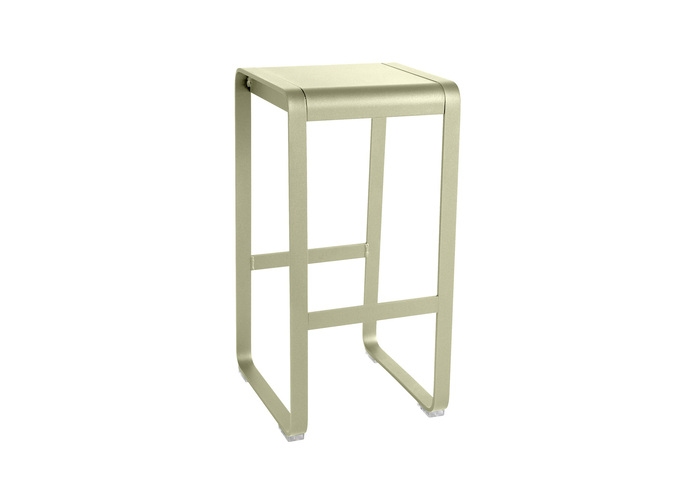 Bellevie High Stool Tilleul