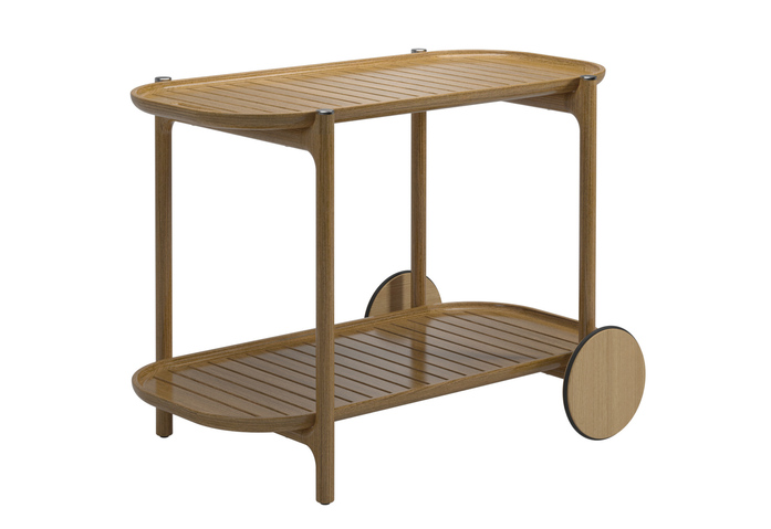 Bar Cart 01