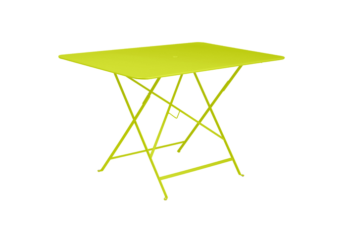 Bistro Table 117X77 Verveine