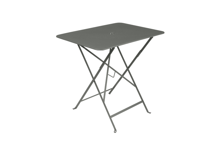 Bistro Table 77X57 Romarin