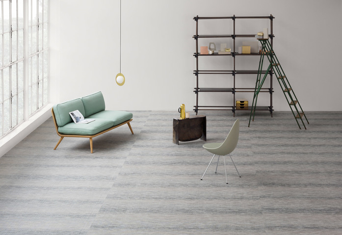 Bolon Flooring Flow Shell L