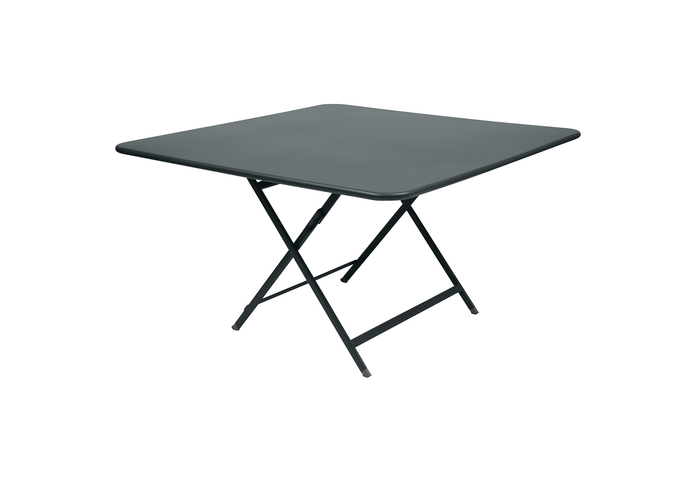 Caractere Table 128X128 Gris Orage