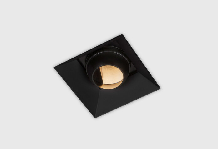 Down In Line 80 Black Shadowgap Led Wallwasher2