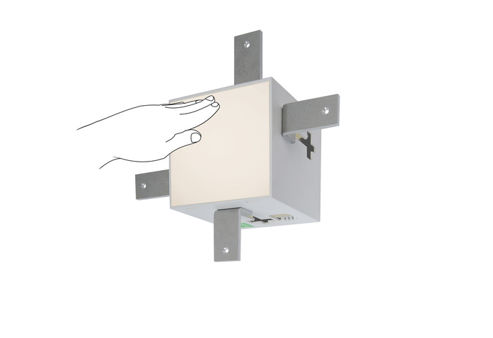 Efo Qu100Fb Led Szene1