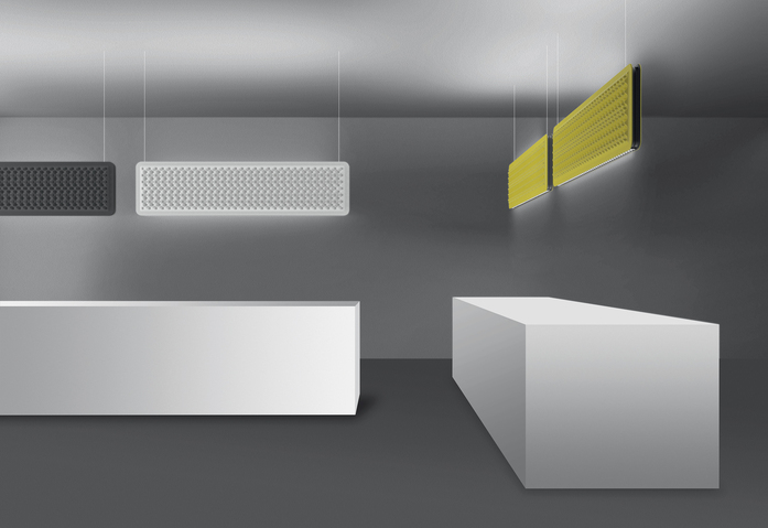 Eggboard Baffle 1