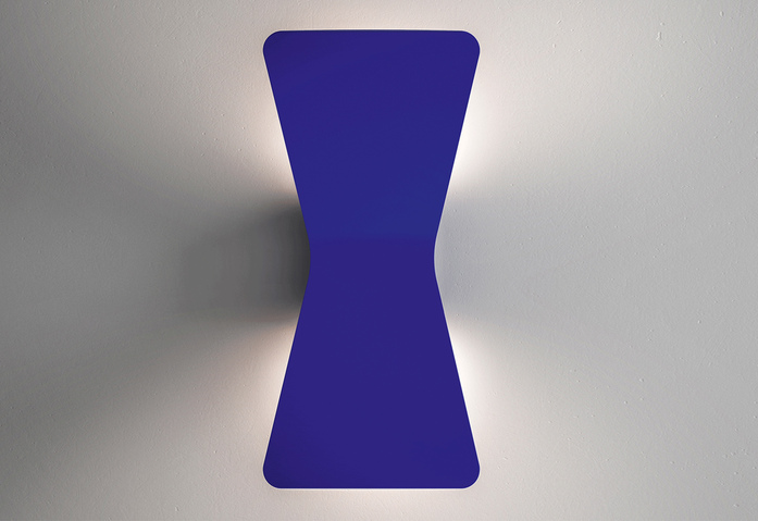 Far Flex Frontale Blu