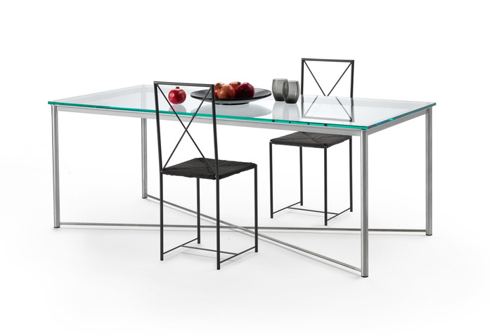 Flexform Moka Outdoor Table 2