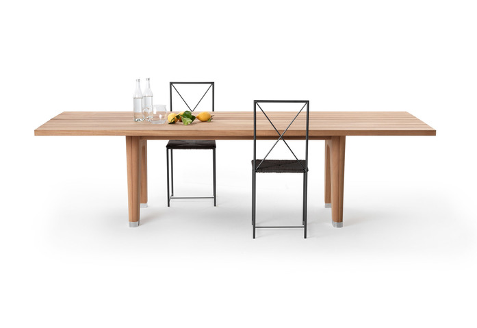 Flexform Monreale Outdoor Table 2