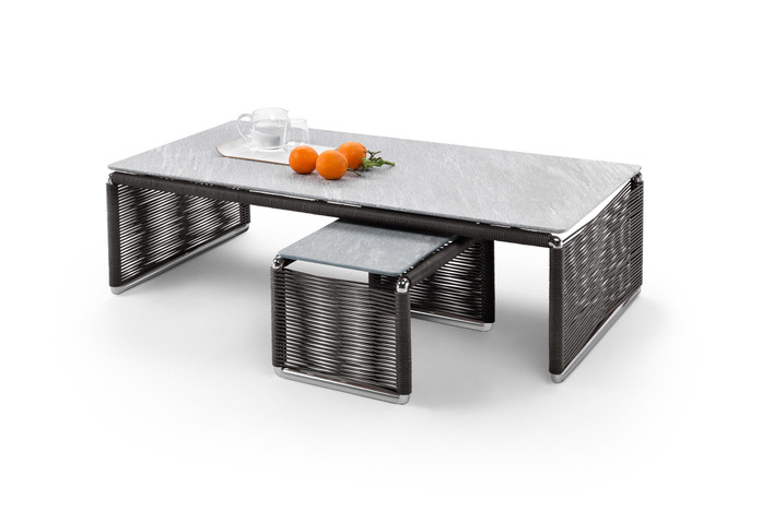Flexform Tindari Outdoor Coffee Table 2
