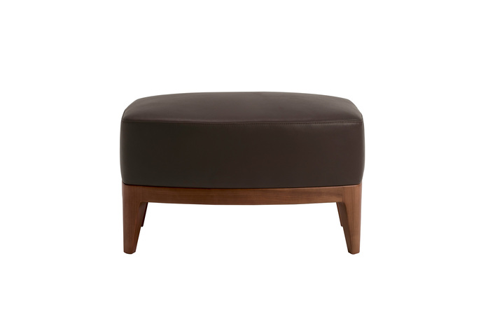 Frag Cocoon Pouf Dainelli Studio