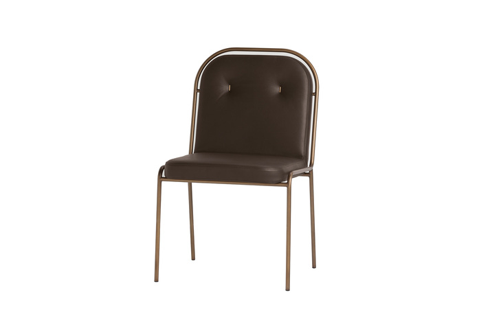 Frag Olimpia Chair Dainelli Studio