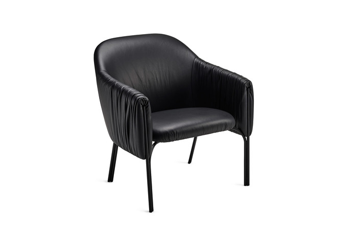 Frei Frau Celine Loungechair 01