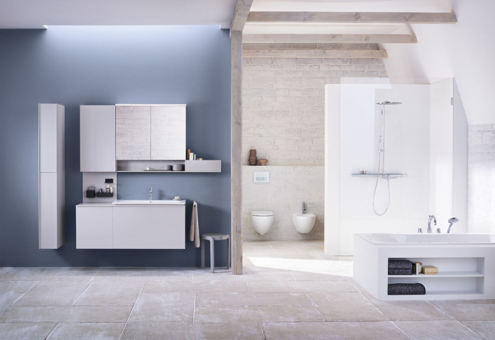 Keramag Acanto Milieu