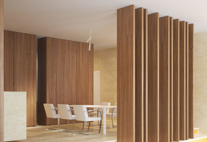 Kreon Esprit Ceiling Double 03