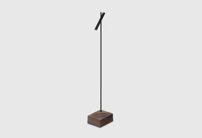 Kreon Esprit Stand Single 02