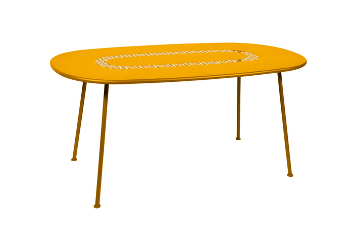 Lorette Table 160X90 Miel