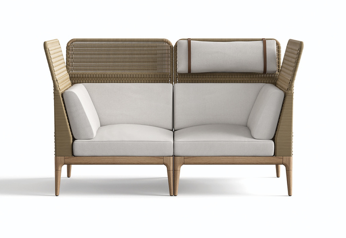 Lima Sofa Set