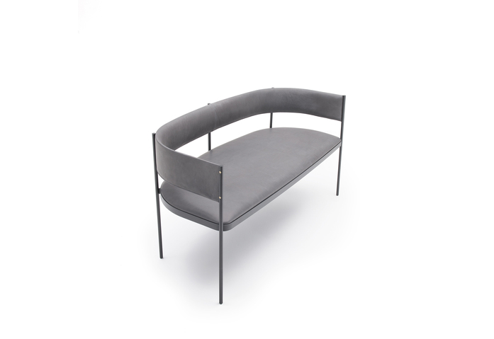 Living Divani David Lopez Quincoces Era Settee 02 01