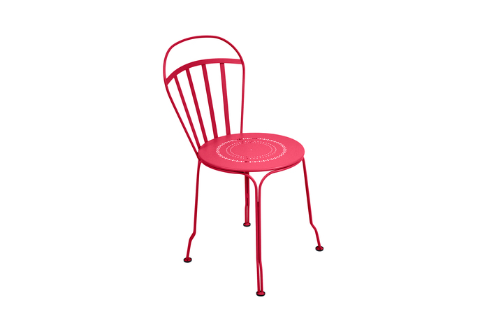 Louvre Chair Rose Praline