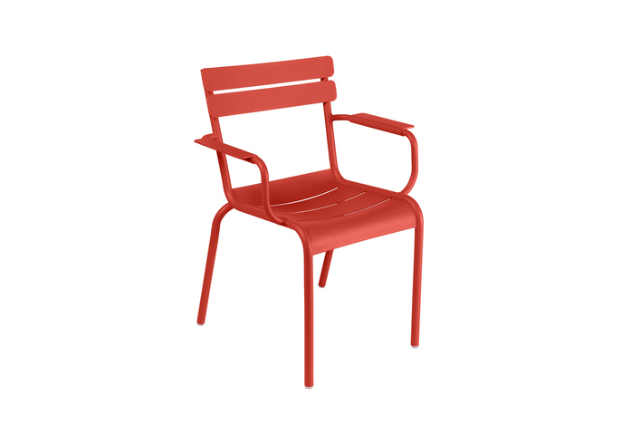 Luxembourg Armchair Capucine