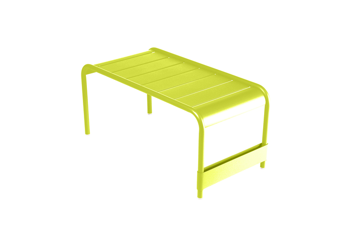 Luxembourg High Low Table Verveine