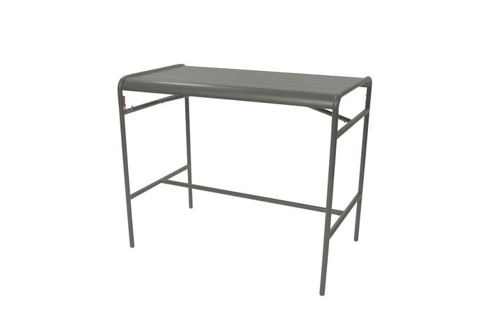 Luxembourg High Table 126X73 Romarin