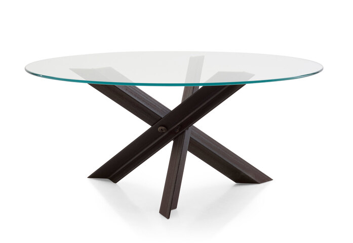 Mario Bellini Bolt Table 01