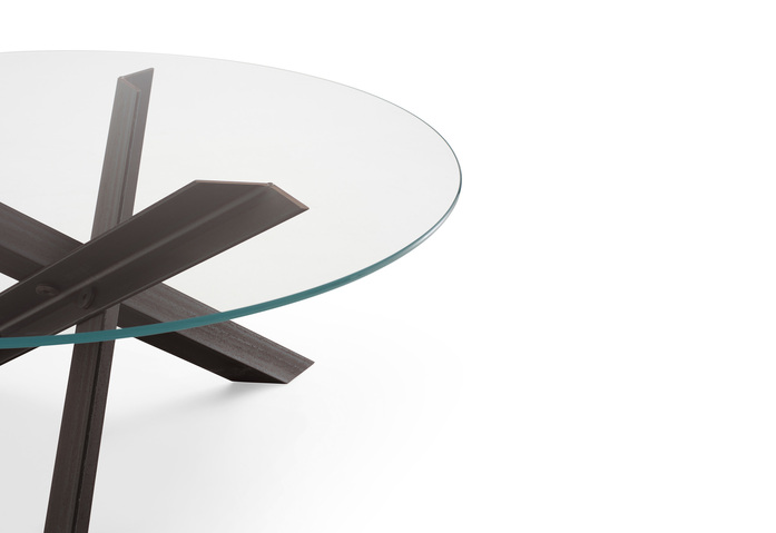 Mario Bellini Bolt Table 03