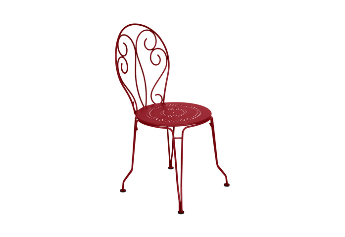 Montmartre Chair Piment