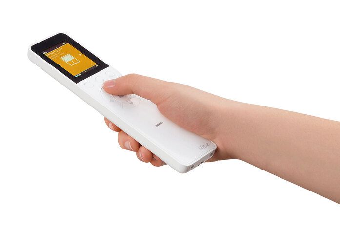 Nice Transmitter Era P View 2