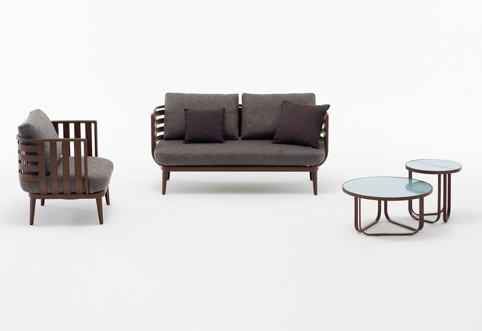 Roda Thea Collection