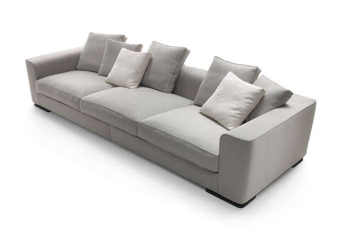 Scott Divano Lineare B 2
