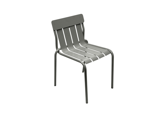 Stripe Chair Romarin