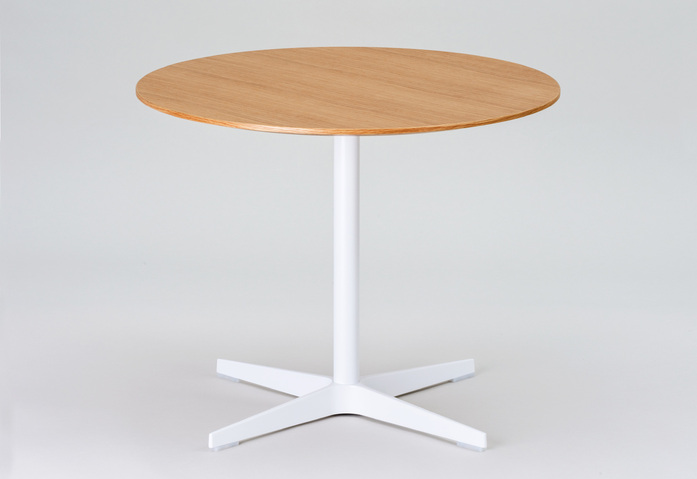 Tea Table Legno Beistelltisch 2