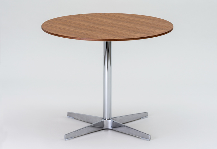 Tea Table Legno Beistelltisch 3