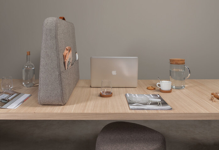 Trunk Desk1