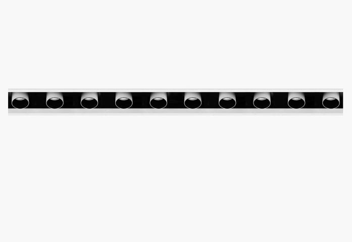 Unit Channel 10X Precision