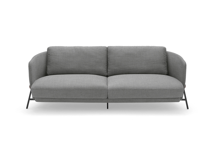 Arflex Cradle Sofa Design Neri Hu02