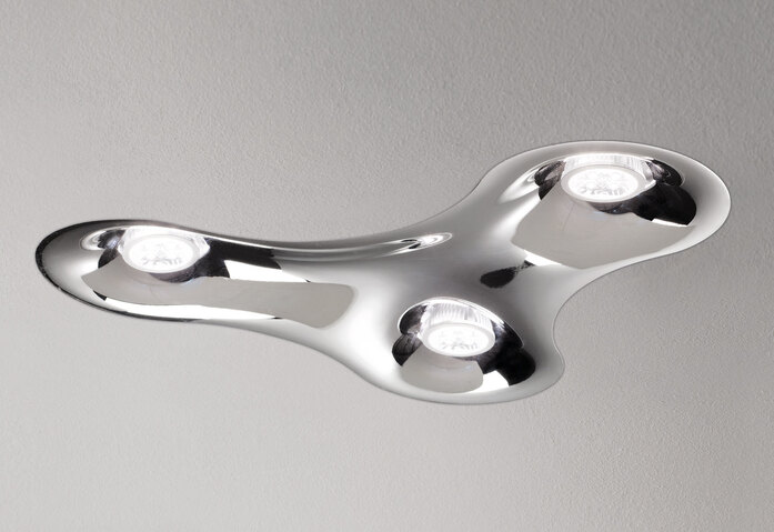Nafir Recessed Dl Bccr
