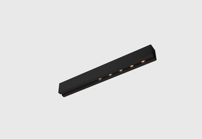 Nuit 1X5 Gear Incl Black