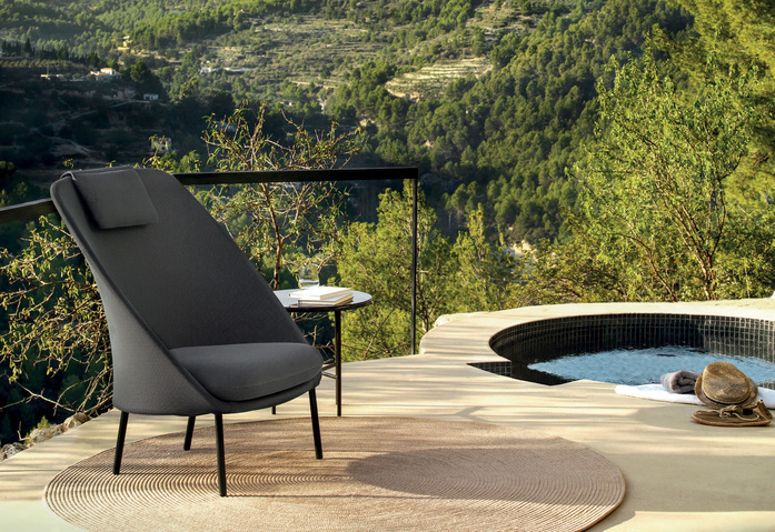 Twins Armchair Mut Desing Expormim Furniture Outdoor 07
